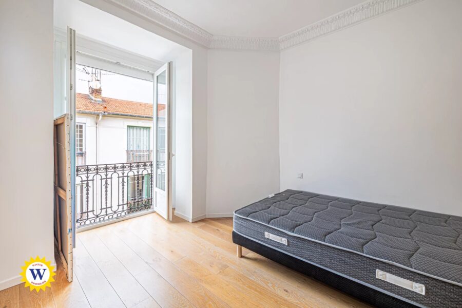 Appartement à vendre à Nice — Vue mer — photo 8