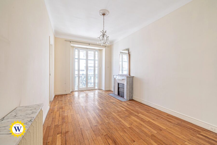 Appartement à louer à Nice — Vue sur la ville — photo 8