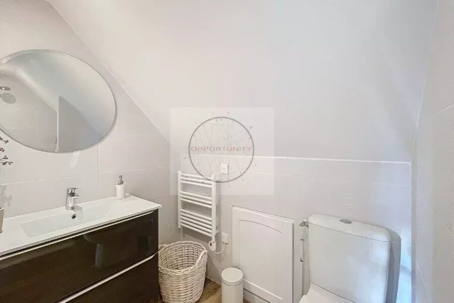 Maison à vendre à Samoreau — Vue parc — photo 41