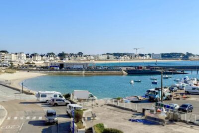 Appartement à vendre à Quiberon
