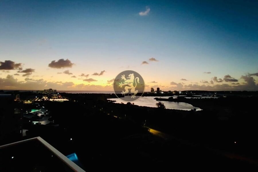 Appartement à vendre à Maho — Vue mer — photo 49