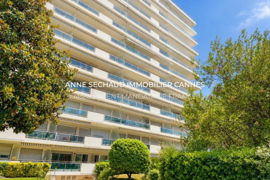 Appartement à vendre à Cannes — Vue mer — photo 8