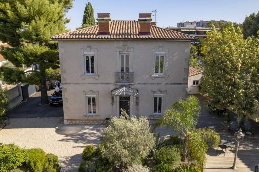 Maison à vendre à Marseille 9ème — Vue dégagée — photo 18