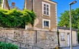 Maison à vendre à Montargis — Vue parc & jardin — photo 4