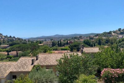 Maison à vendre à Bormes-les-mimosas