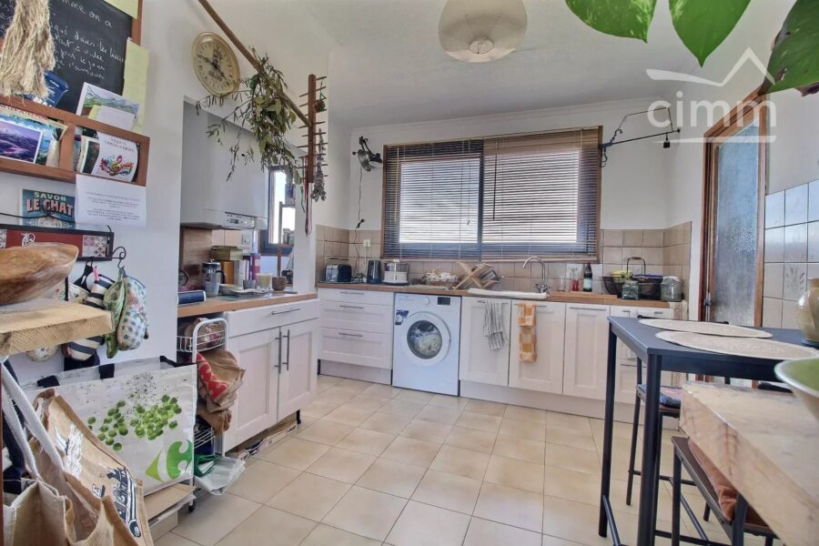 Appartement à vendre à Narbonne — Vue sur la ville — photo 3