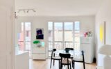 Appartement à vendre à Saint-jean-cap-ferrat — Vue sur la ville — photo 10