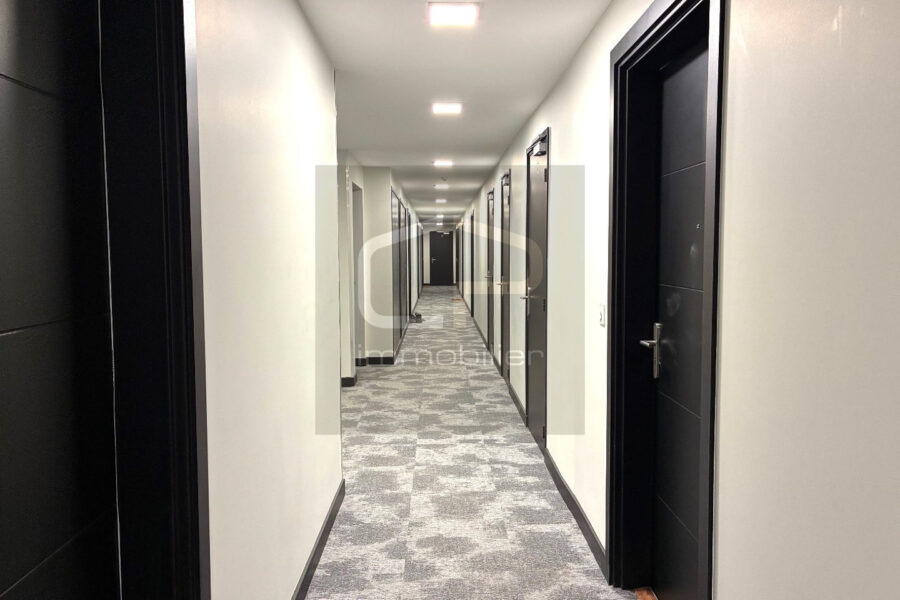 Appartement à vendre à Challes-les-eaux — Vue montagne — photo 9