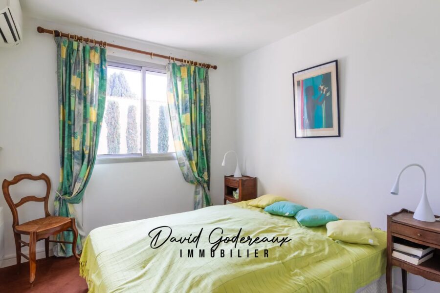 Appartement à vendre à Saint-raphaël — Vue parc & jardin — photo 5