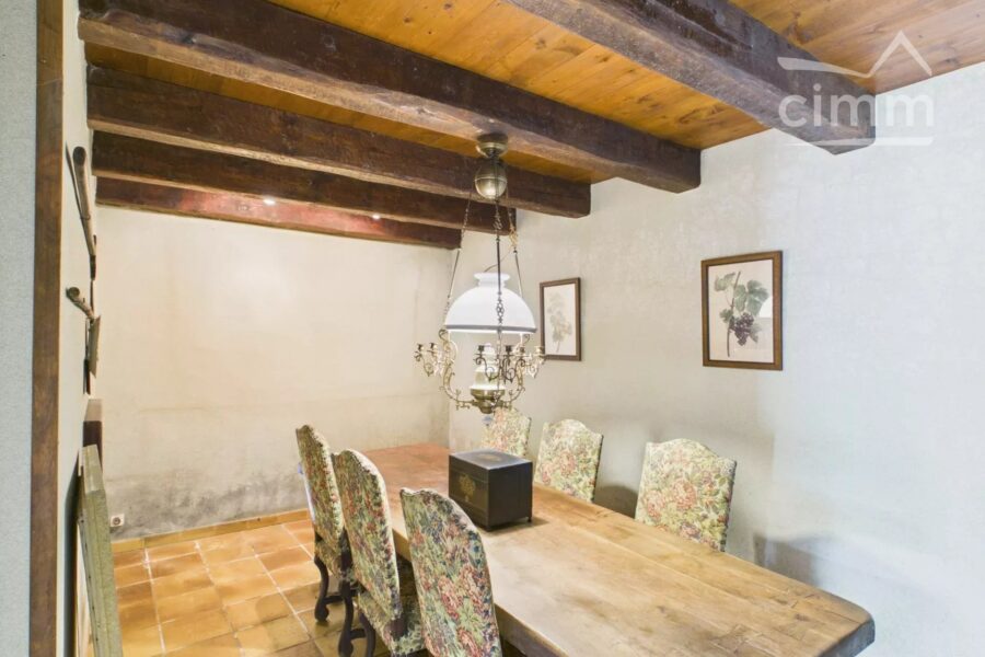 Maison à vendre à Beaumont — Vue montagne — photo 11
