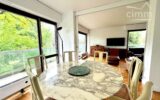 Appartement à louer à Chantilly — Vue parc & jardin — photo 3
