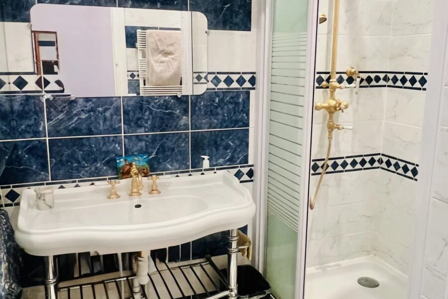 Appartement à vendre à Trouville-sur-mer — Vue mer — photo 12