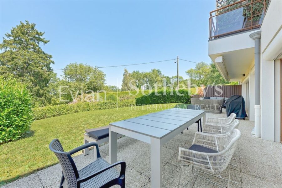 Appartement à vendre à Maxilly sur leman — Vue fleuve — photo 17