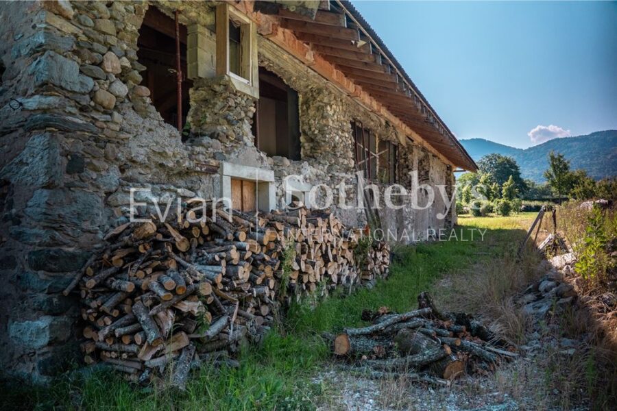 Maison à vendre à Lully — Vue nature — photo 15