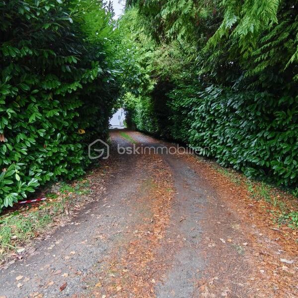 Terrain à vendre à Sixt sur aff — Vue nature — photo 4