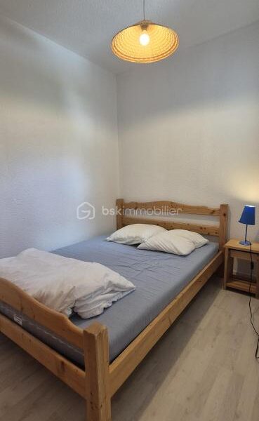 Appartement à vendre à Allos — Vue montagne — photo 5