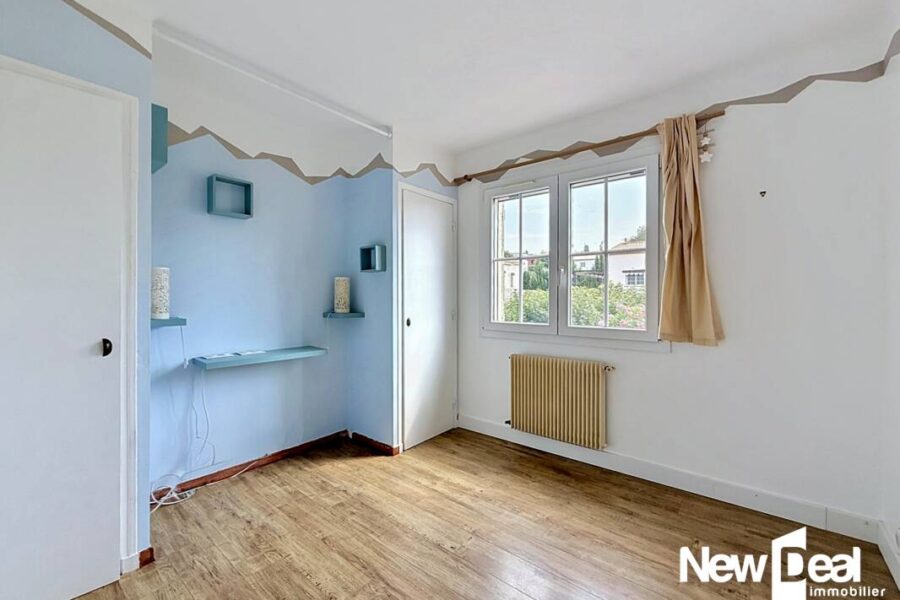 Appartement à vendre à Montauroux — Vue nature — photo 5