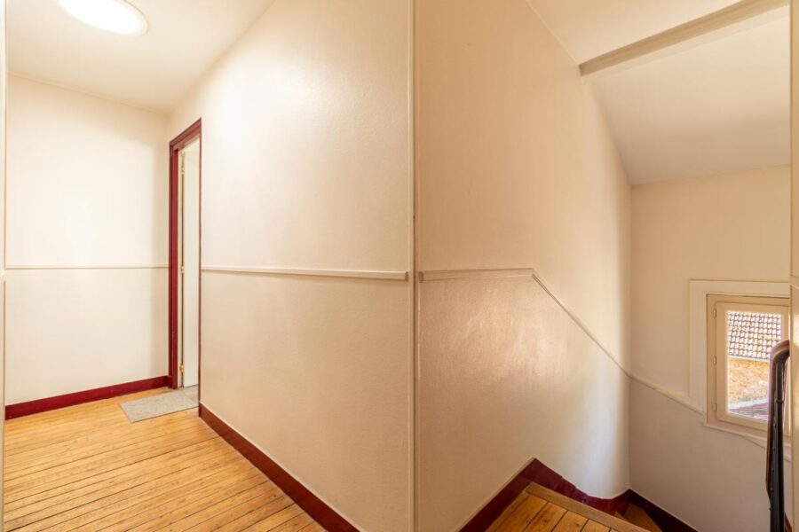 Maison à vendre à Mantes la jolie — Vue dégagée — photo 5