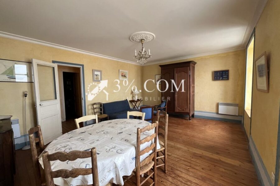 Appartement à vendre à Pornichet — Vue mer — photo 4