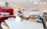 Appartement à vendre à Chessy — Vue sur la ville — photo 5