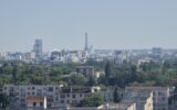 Appartement à vendre à Epinay sur seine — Vue sur la ville — photo 1