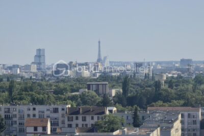 Appartement à vendre à Epinay sur seine