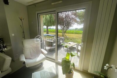 Maison à vendre à Taden