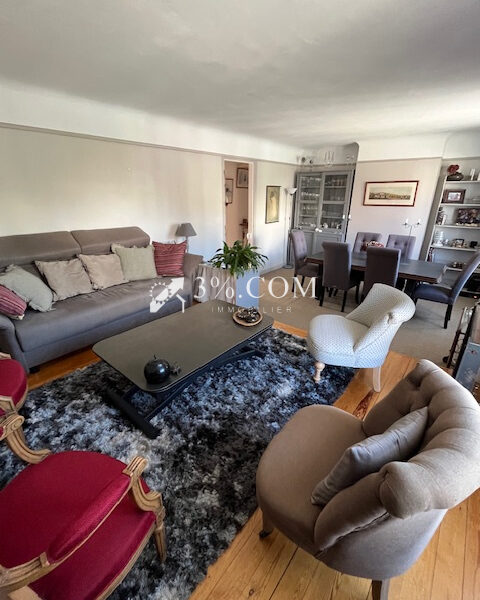 Appartement à vendre à Boulogne sur mer — Vue monument — photo 4