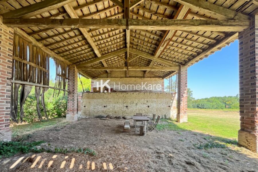 Maison à vendre à Caraman — Vue nature — photo 4