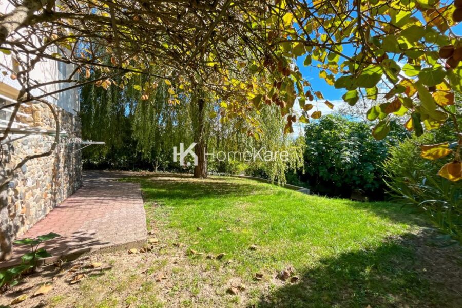Maison à vendre à Montastruc la conseillere — Vue nature — photo 4