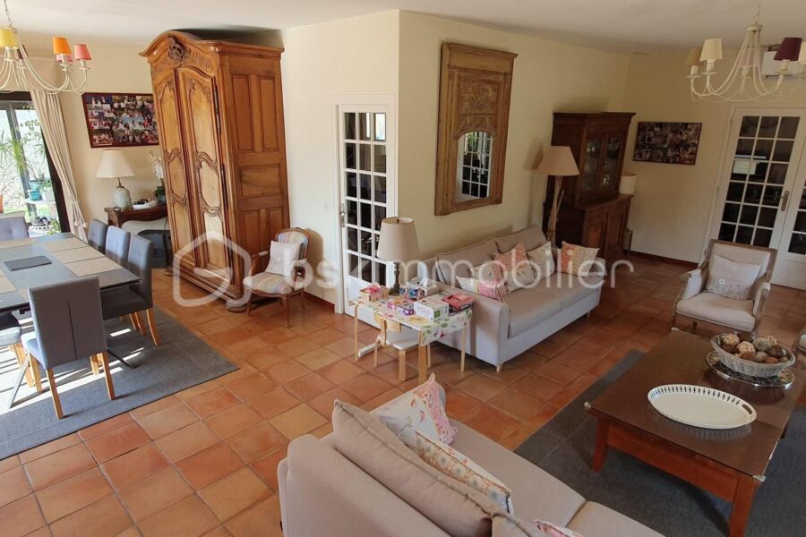 Maison à vendre à Agen — Vue nature — photo 4