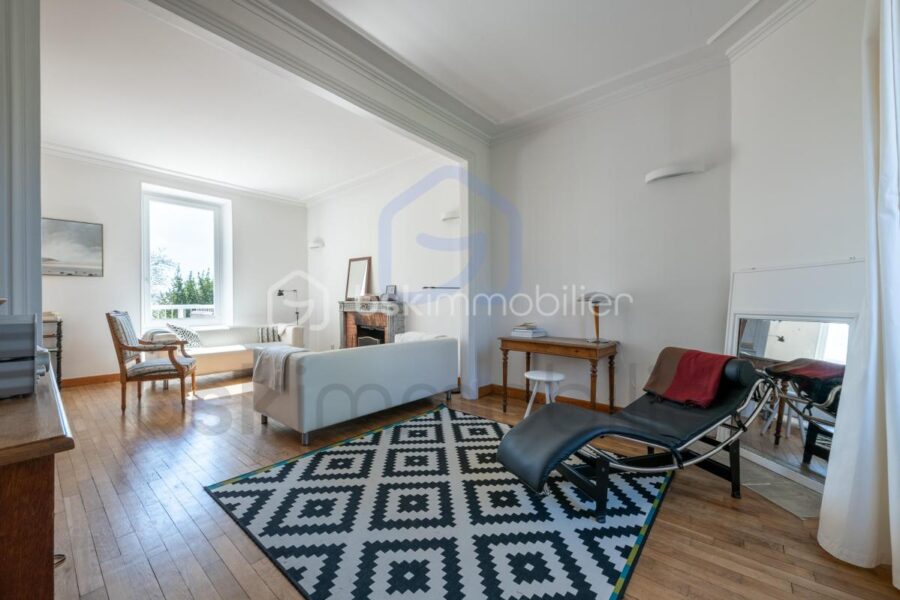 Maison à vendre à Bois le roi — Vue nature — photo 4