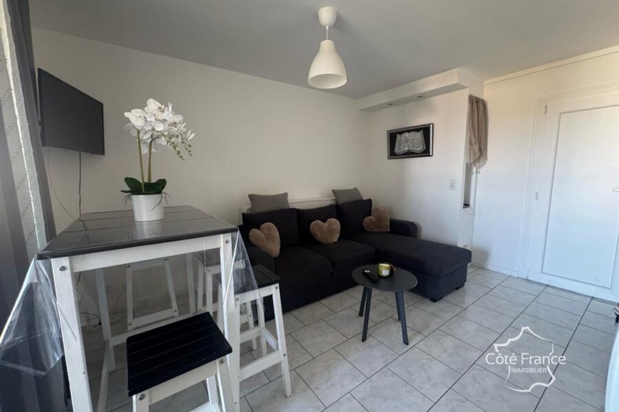 Appartement à vendre à Agde — Vue marina / port — photo 5