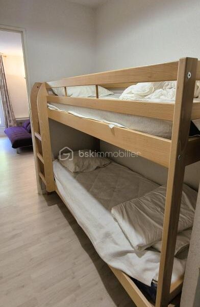 Appartement à vendre à Allos — Vue montagne — photo 5