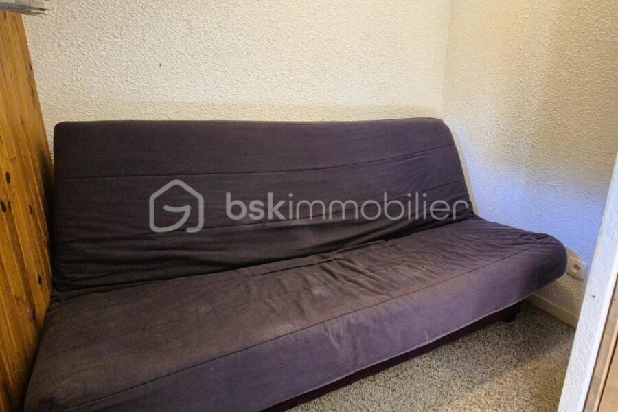 Appartement à vendre à Allos — Vue montagne — photo 5