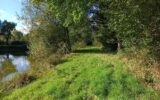 Terrain à vendre à Commer — Vue fleuve — photo 4