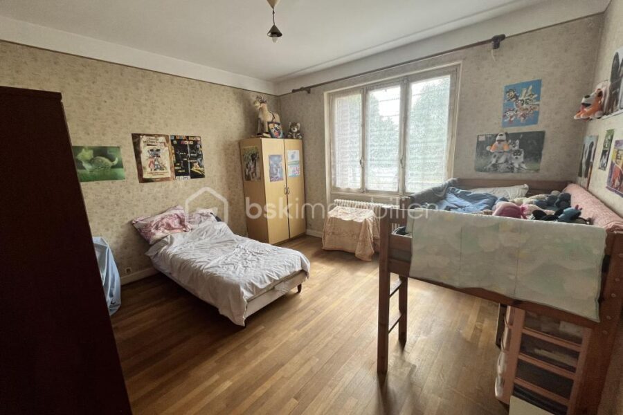 Maison à vendre à La charite sur loire — Vue nature — photo 4