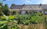 Maison à vendre à Buleon — Vue parc & jardin — photo 4