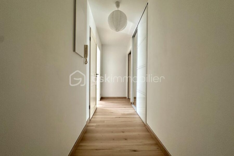 Appartement à vendre à Cergy — Vue nature — photo 4