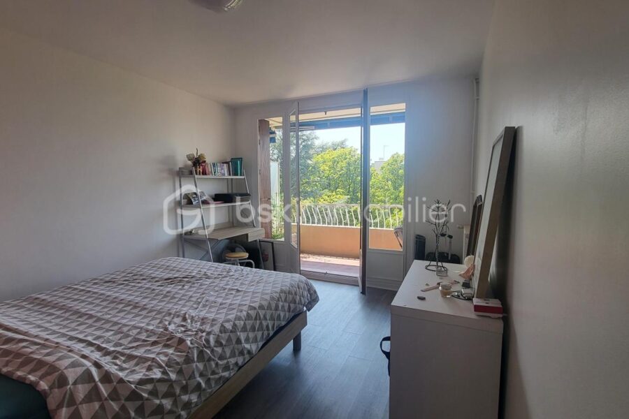 Appartement à vendre à Romans sur isere — Vue nature — photo 5