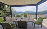 Maison à vendre à Thoard — Vue montagne — photo 1