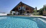 Maison à vendre à Trevignin — Vue montagne — photo 5