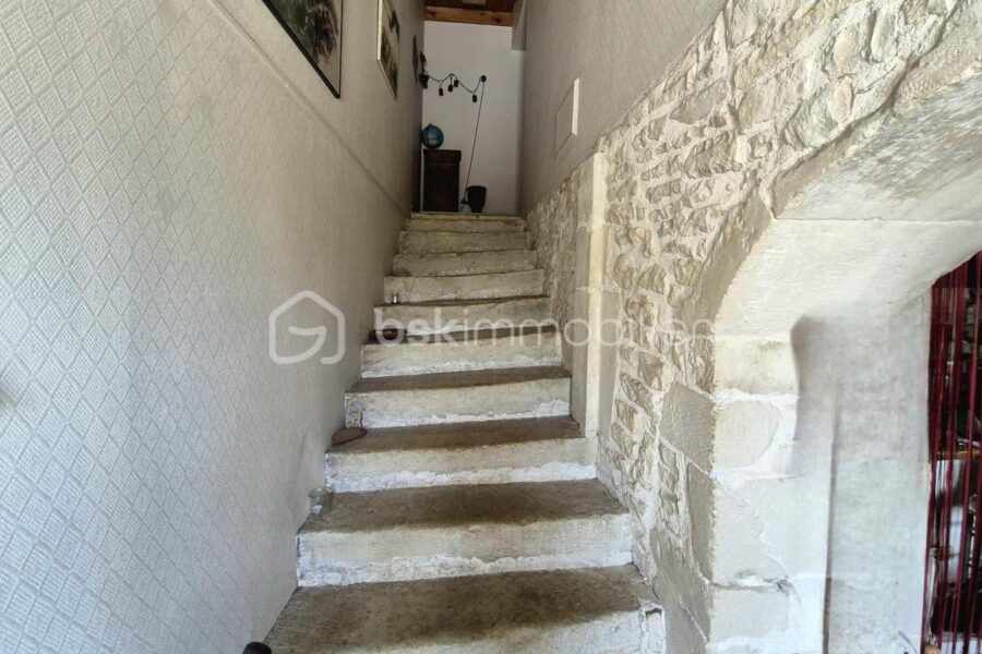 Maison à vendre à Chize — Vue fleuve — photo 5