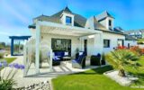 Maison à vendre à Pleneuf val andre — Vue mer — photo 4