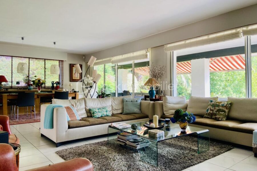 Maison à vendre à Urrugne — Vue nature — photo 4