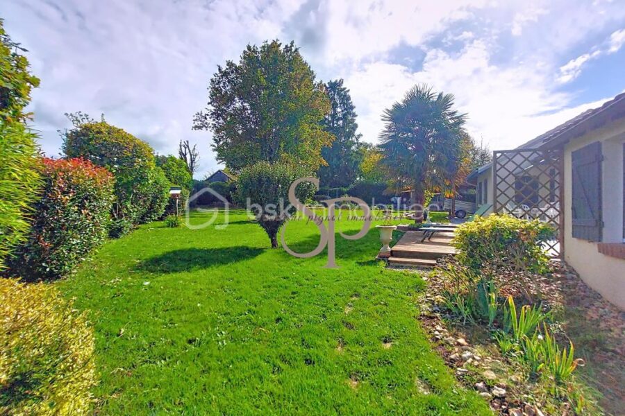 Maison à vendre à Cheroy — Vue nature — photo 5