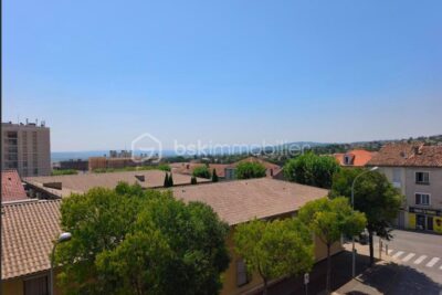 Appartement à vendre à Manosque