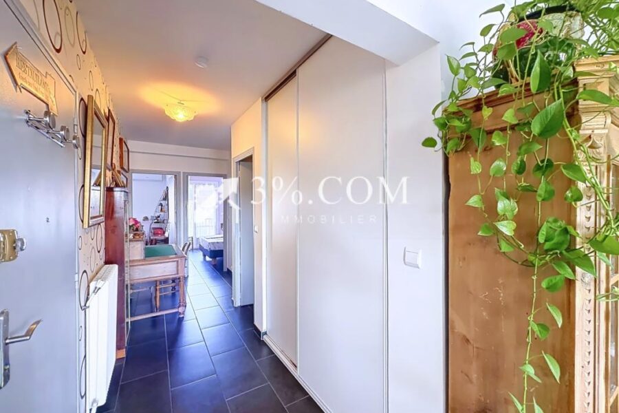 Appartement à vendre à Narbonne — Vue mer — photo 5