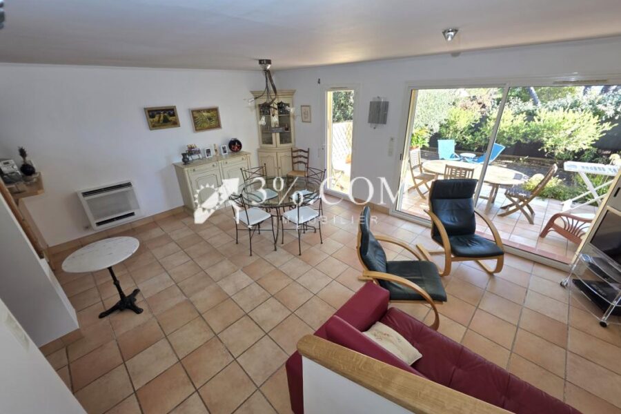 Maison à vendre à Saint raphael — Vue mer — photo 6