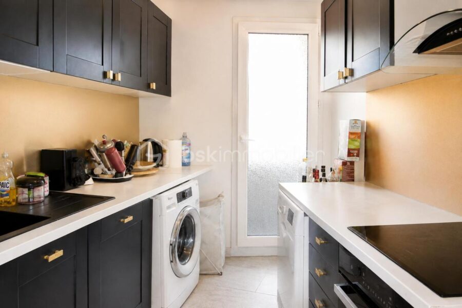 Appartement à vendre à Creteil — Vue lac — photo 5